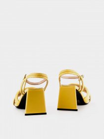 Босоножки LeBERDES модель 00000014651 Фото