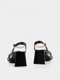 Босоножки LeBERDES модель 00000014652 Фото