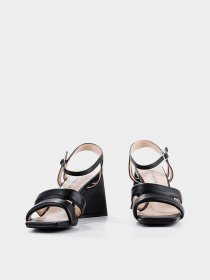 Босоножки LeBERDES модель 00000014652 Фото