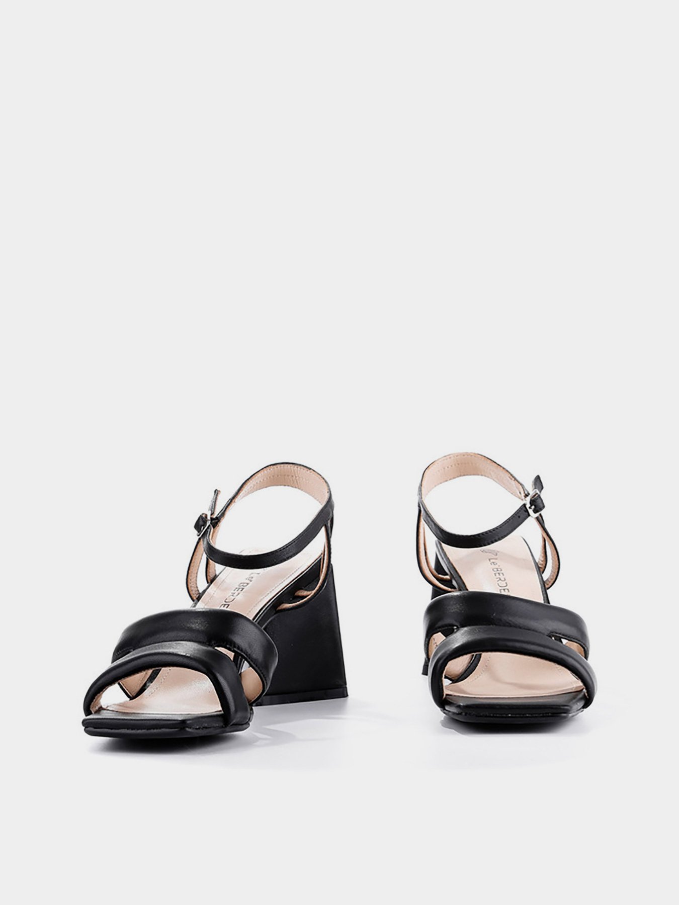 Босоножки LeBERDES модель 00000014652 Фото