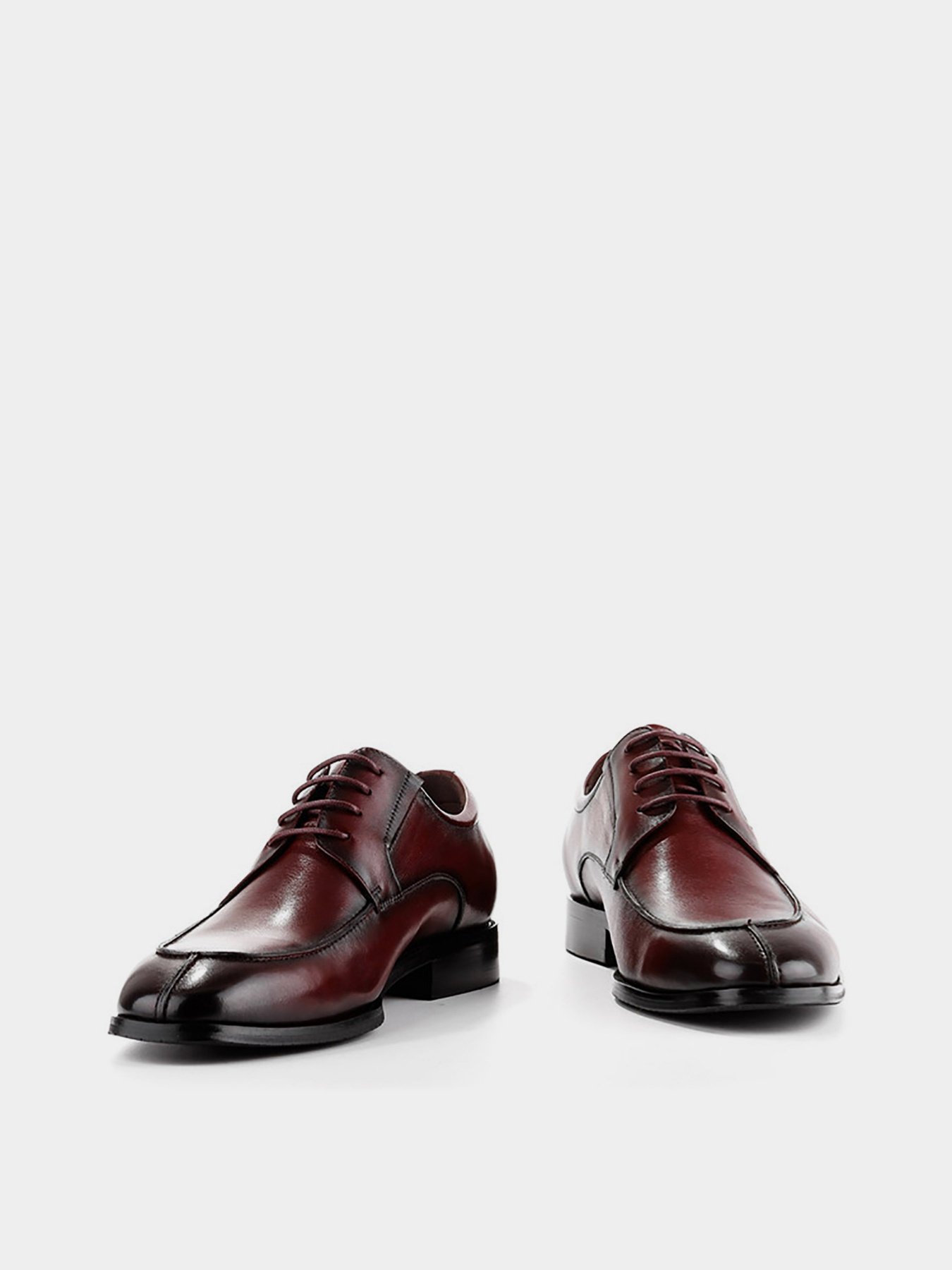 Туфли LeBERDES модель 00000014654 Фото