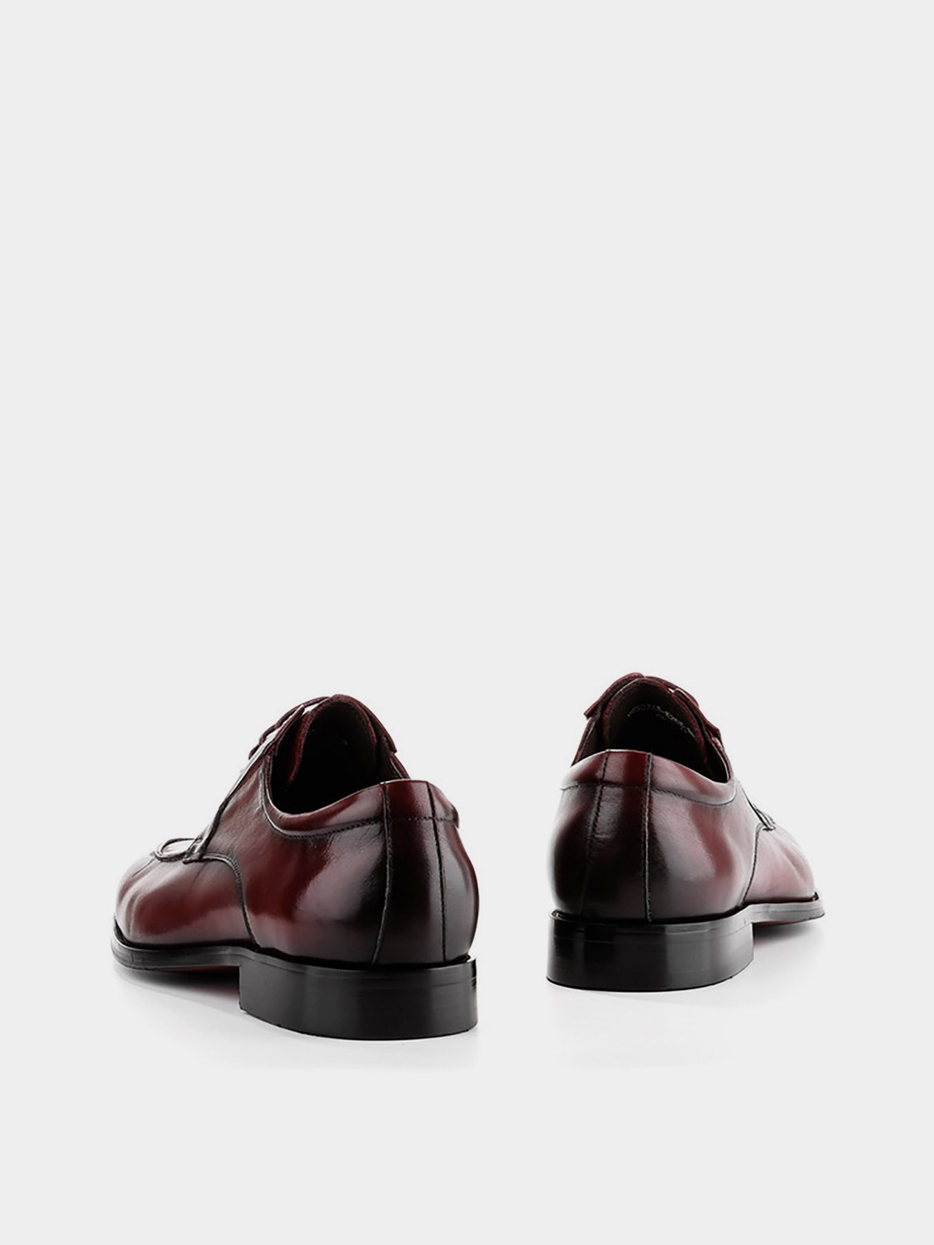 Туфлі LeBERDES модель 00000014654 Фото