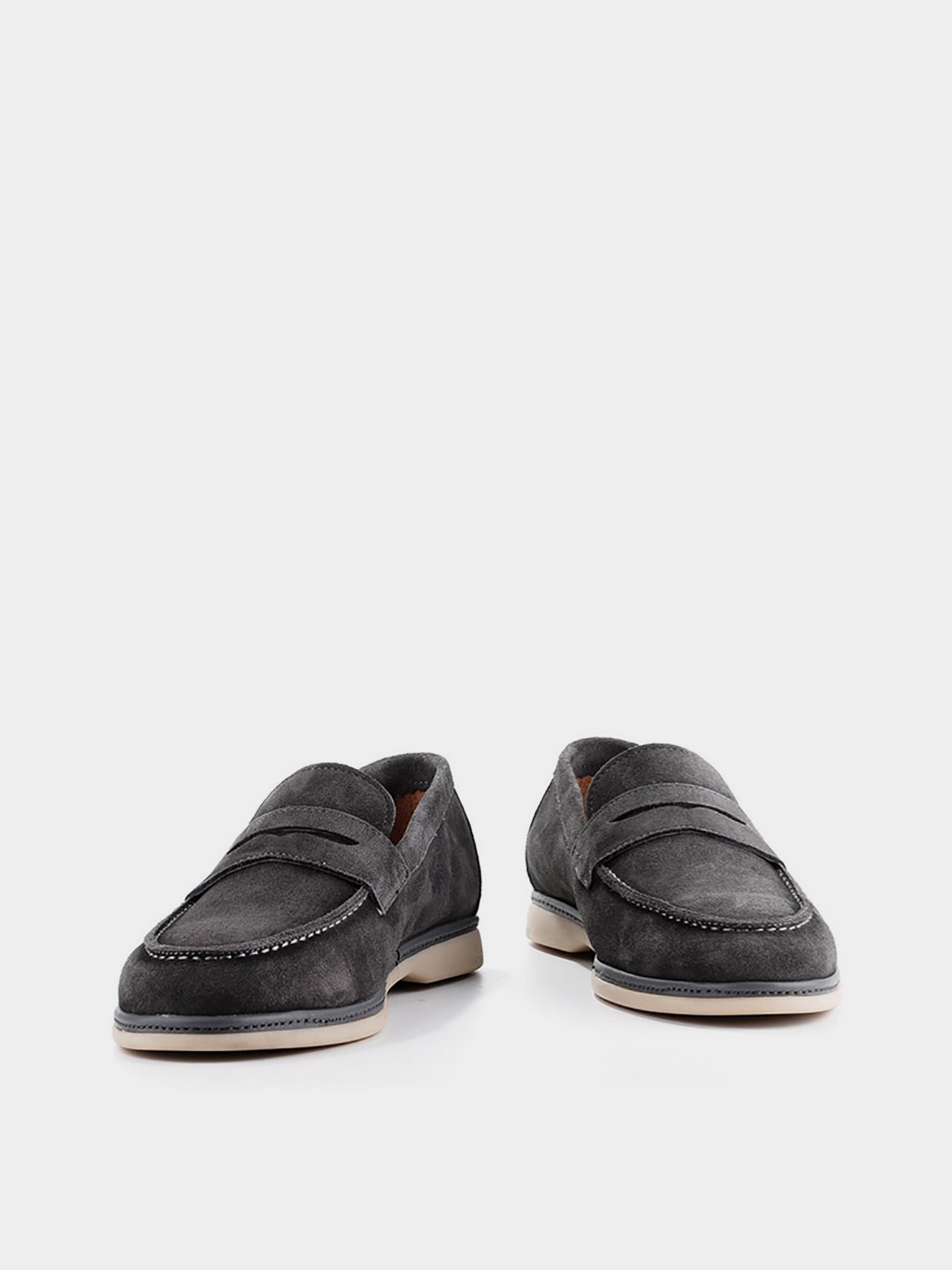 Лоферы LeBERDES модель 00000014655 Фото