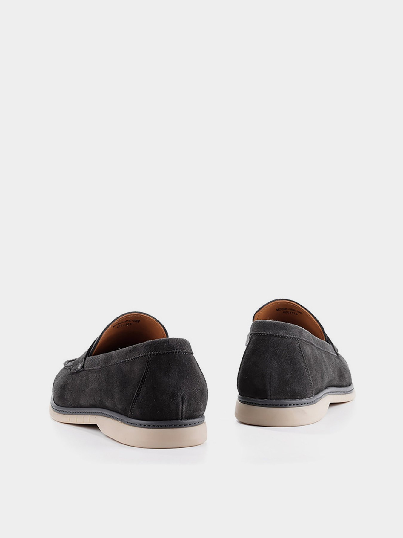 Лоферы LeBERDES модель 00000014655 Фото