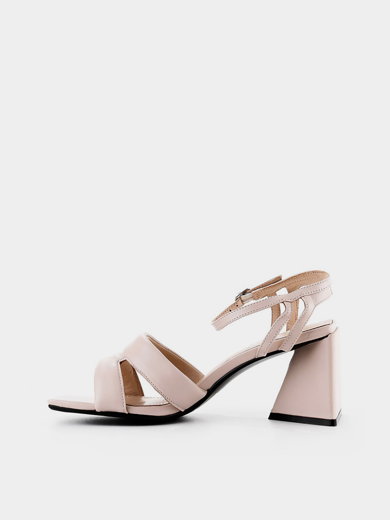 Босоножки LeBERDES модель 00000014657 Фото