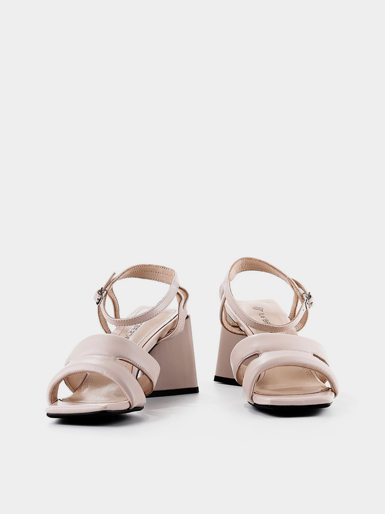 Босоножки LeBERDES модель 00000014657 Фото