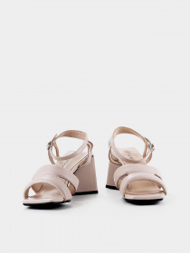 Босоніжки LeBERDES модель 00000014657 Фото