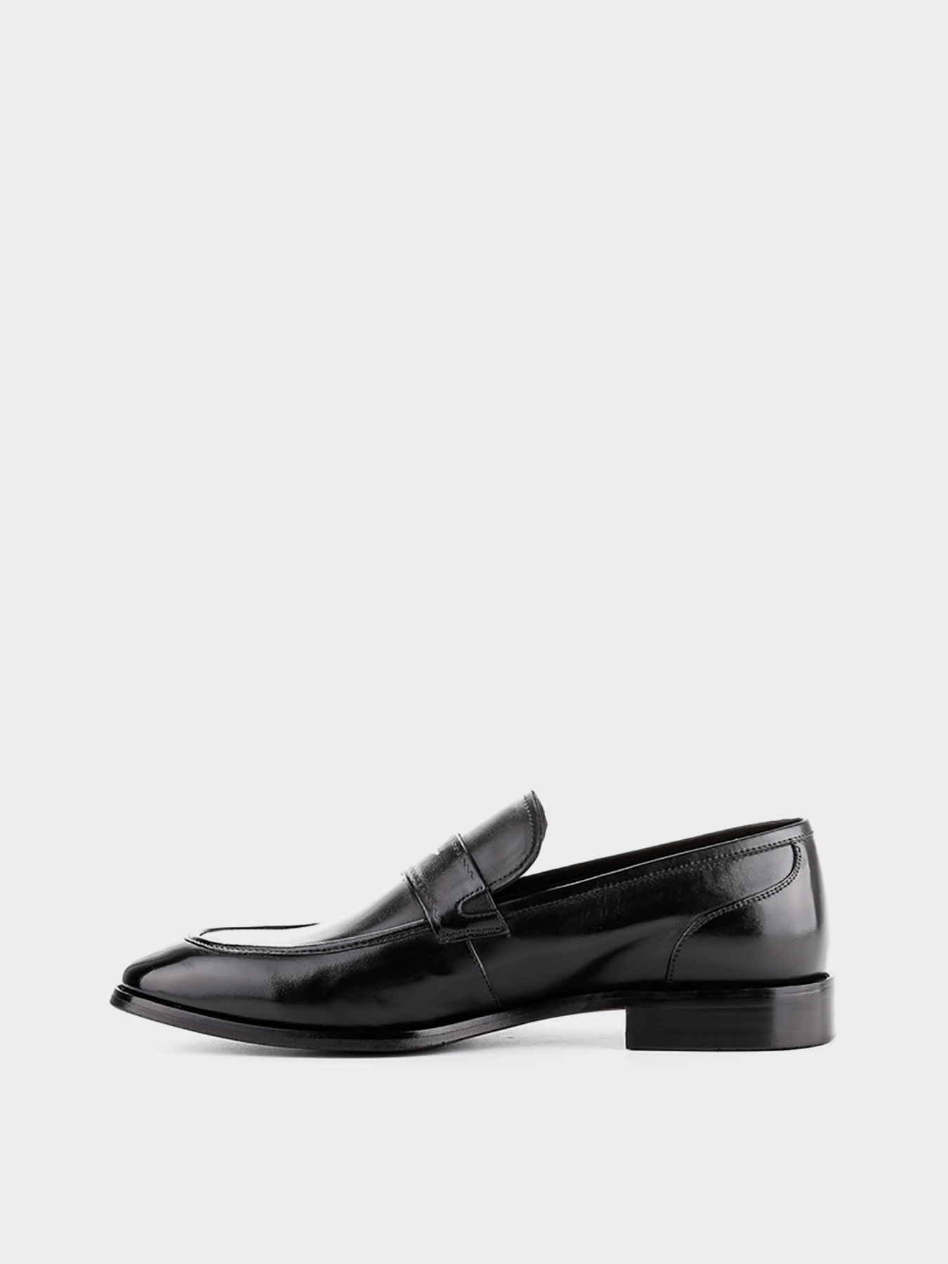 Лоферы LeBERDES модель 00000014658 Фото