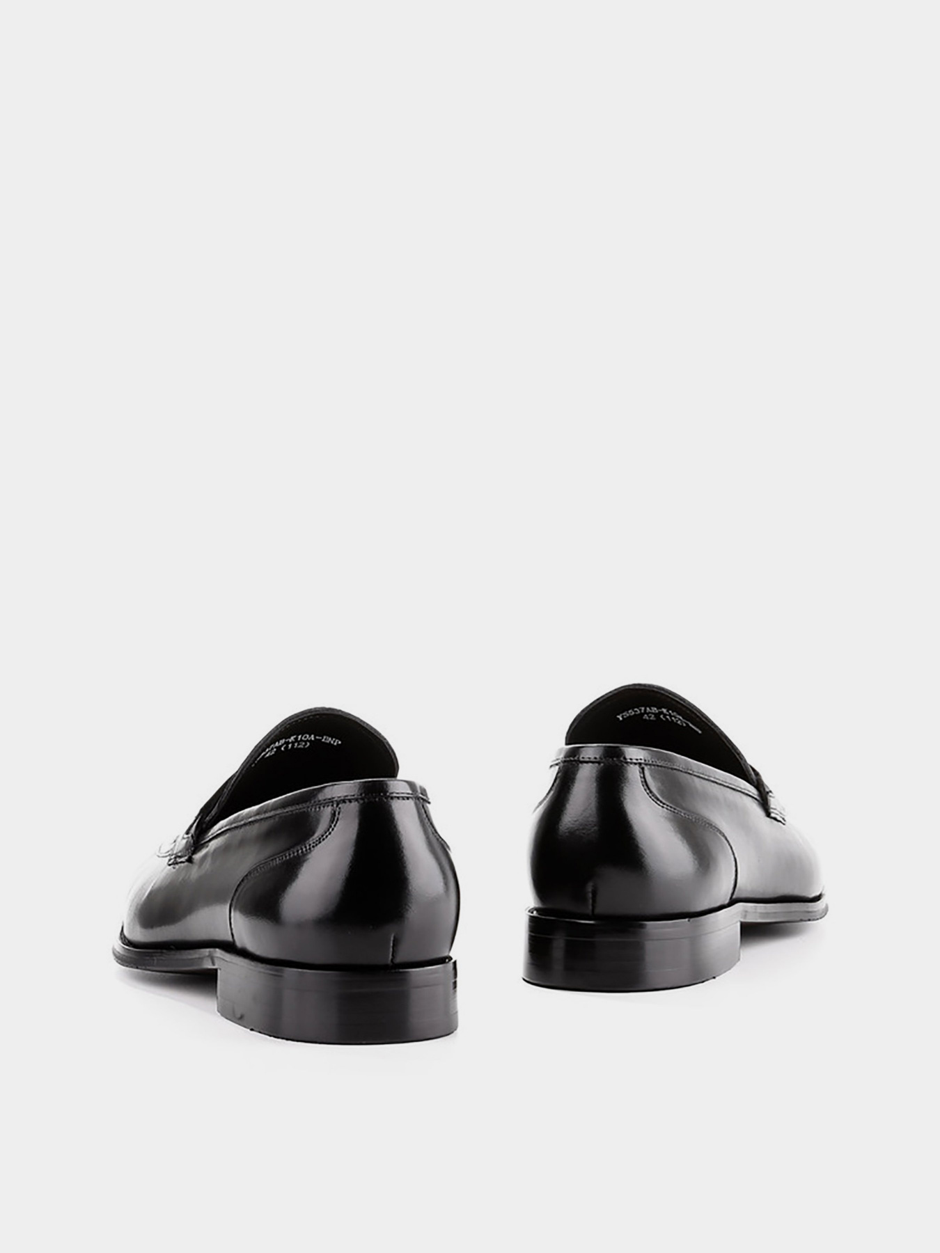 Лоферы LeBERDES модель 00000014658 Фото