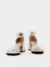 Босоножки LeBERDES модель 00000014660 Фото