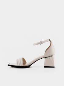 Босоніжки LeBERDES модель 00000014660 Фото