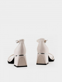 Босоніжки LeBERDES модель 00000014660 Фото