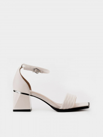 Босоніжки LeBERDES модель 00000014660 Фото