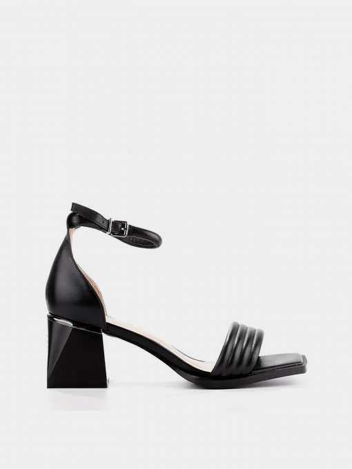 Босоножки LeBERDES модель 00000014661 Фото