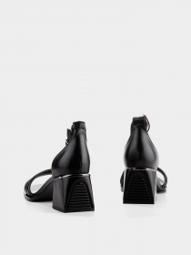 Босоножки LeBERDES модель 00000014661 Фото