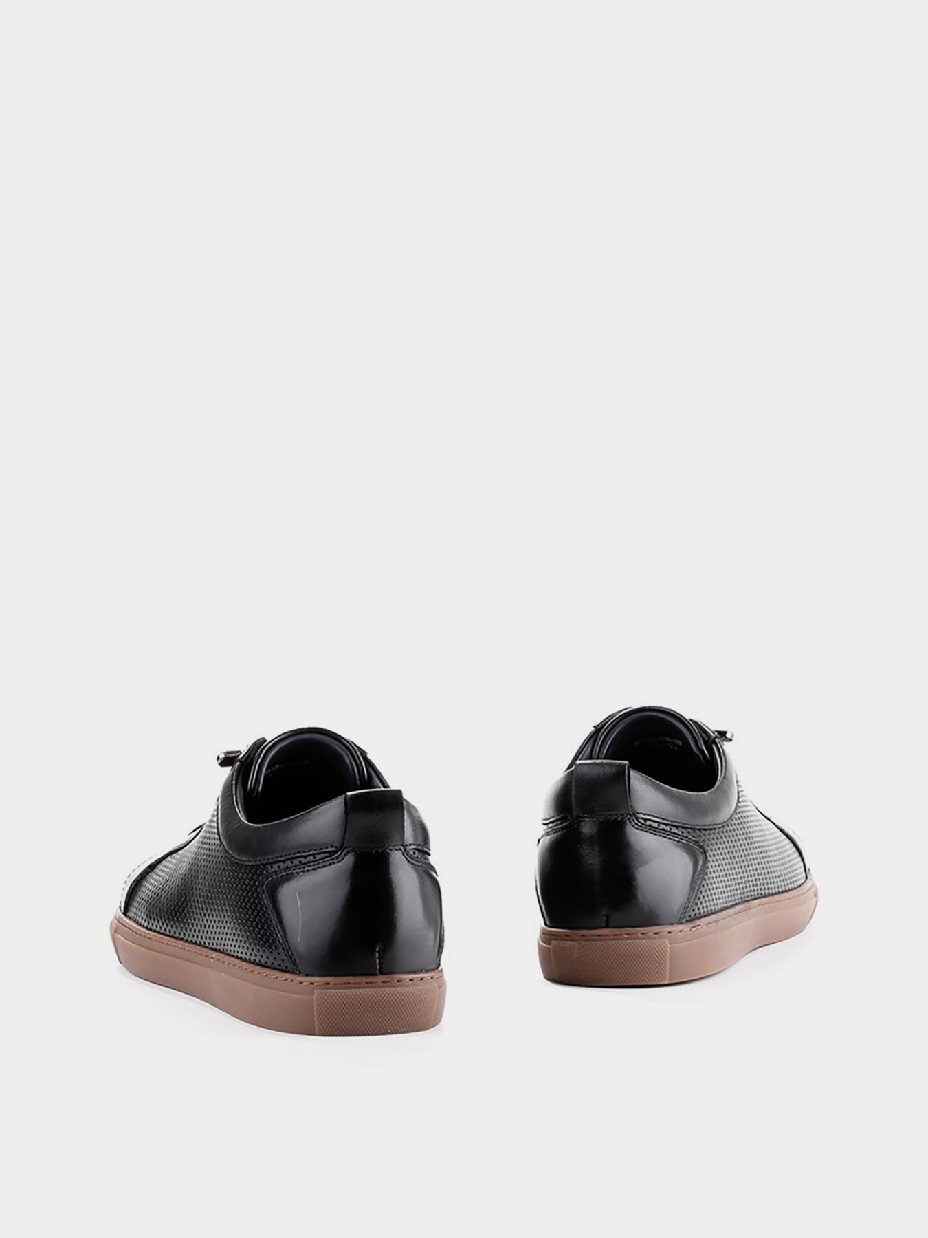 Кеды низкие LeBERDES модель 00000014662 Фото