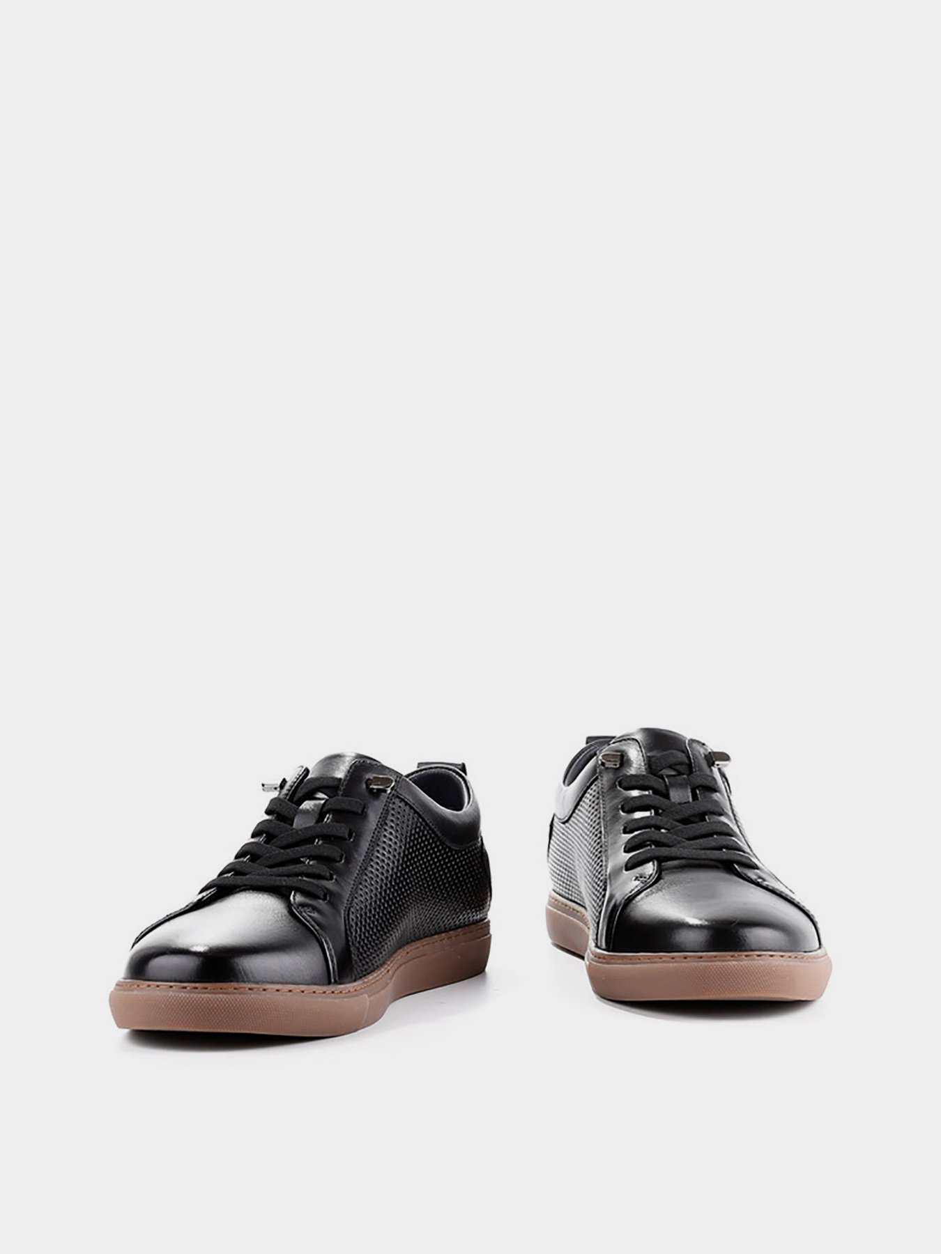 Кеды низкие LeBERDES модель 00000014662 Фото