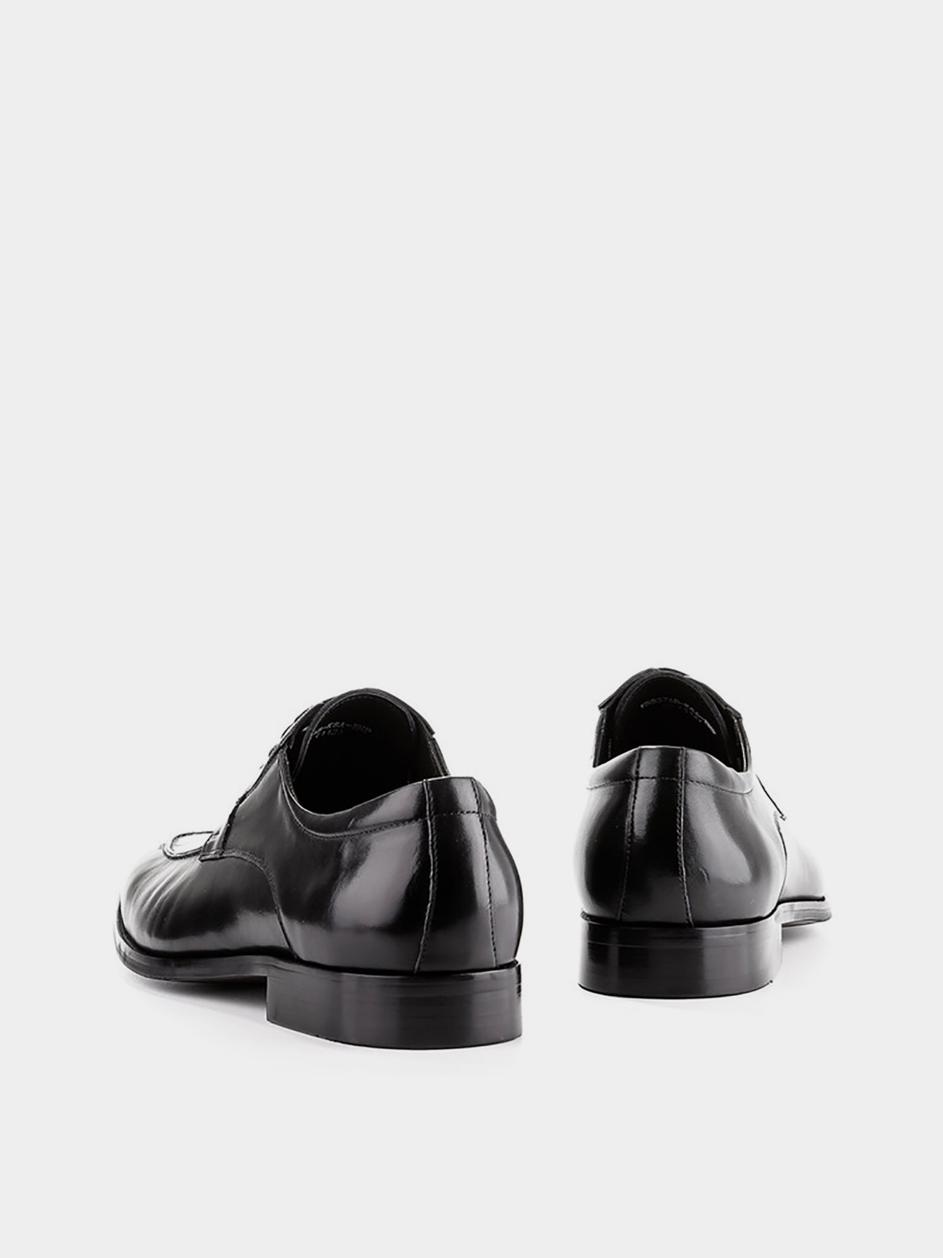 Туфли LeBERDES модель 00000014663 Фото