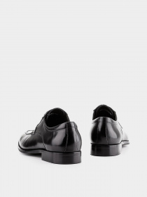 Туфли LeBERDES модель 00000014663 Фото