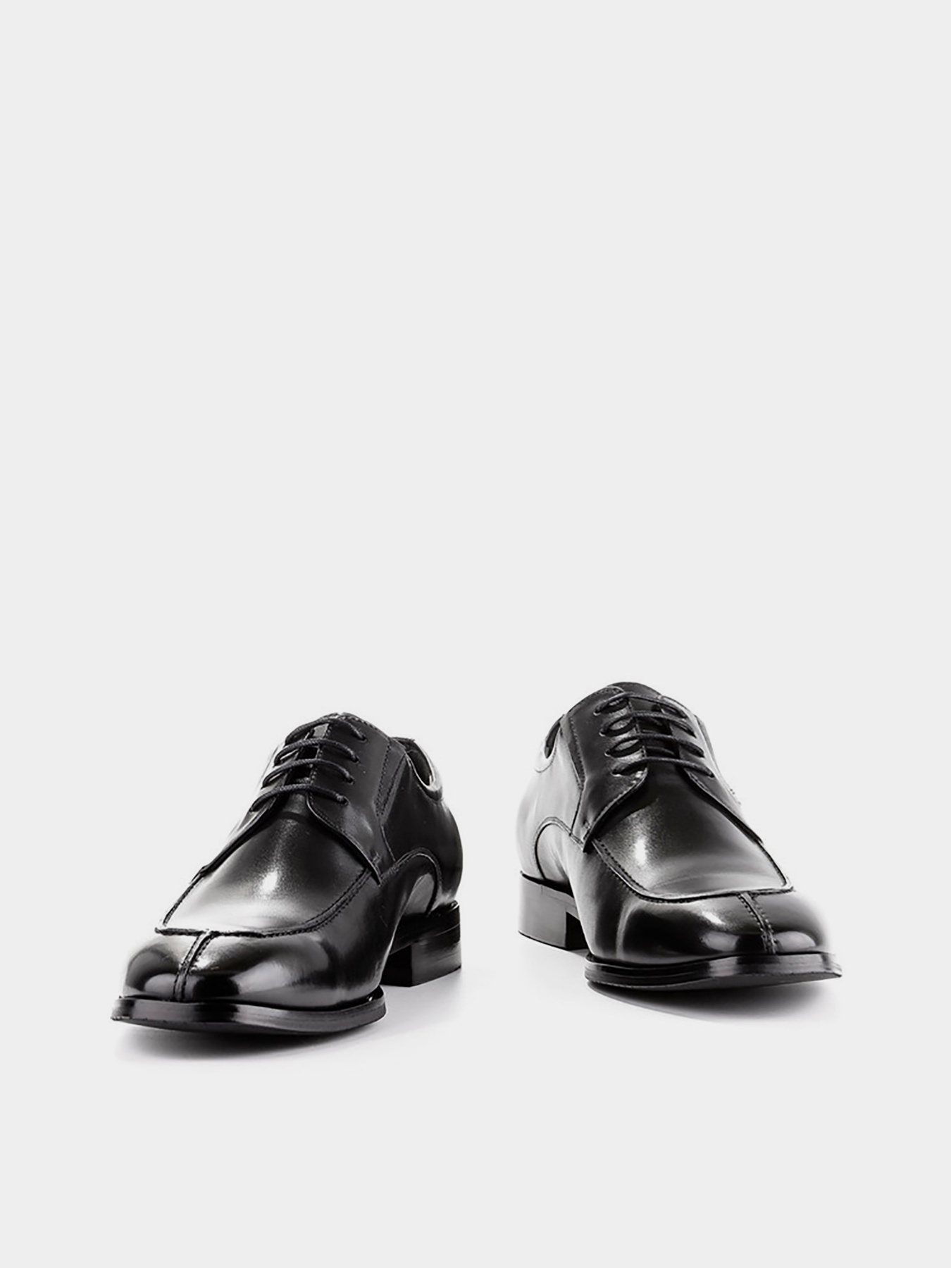 Туфлі LeBERDES модель 00000014663 Фото