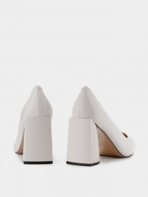 Туфли LeBERDES модель 00000014664 Фото