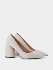 Туфлі LeBERDES модель 00000014664 Фото