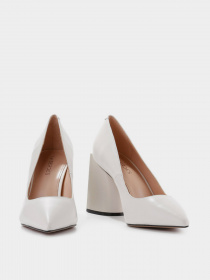 Туфлі LeBERDES модель 00000014664 Фото