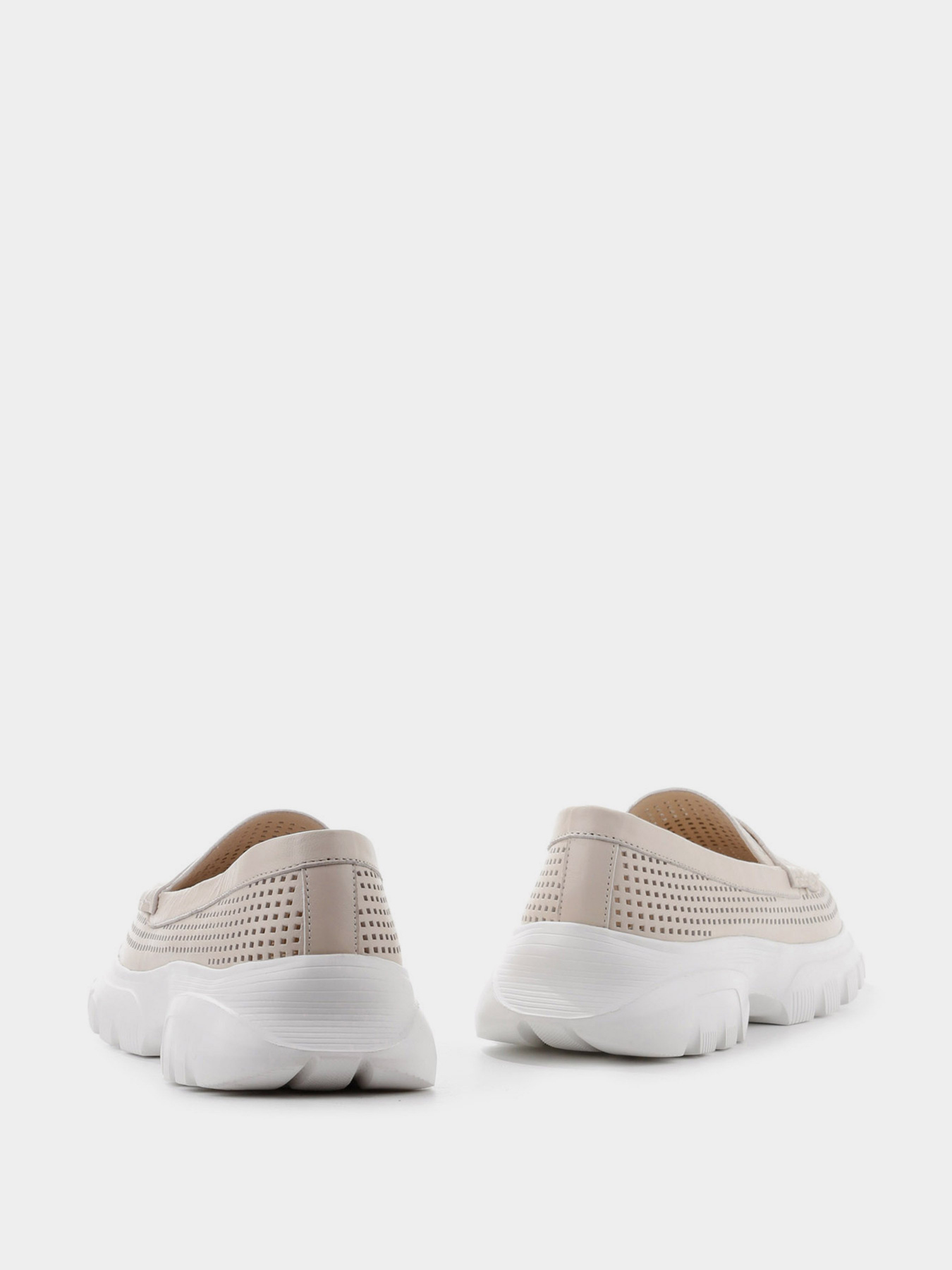 Мокасини LeBERDES модель 00000014665 Фото