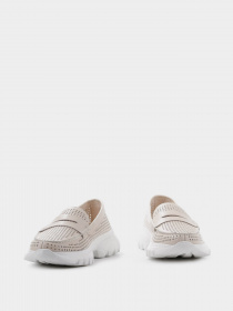 Мокасини LeBERDES модель 00000014665 Фото