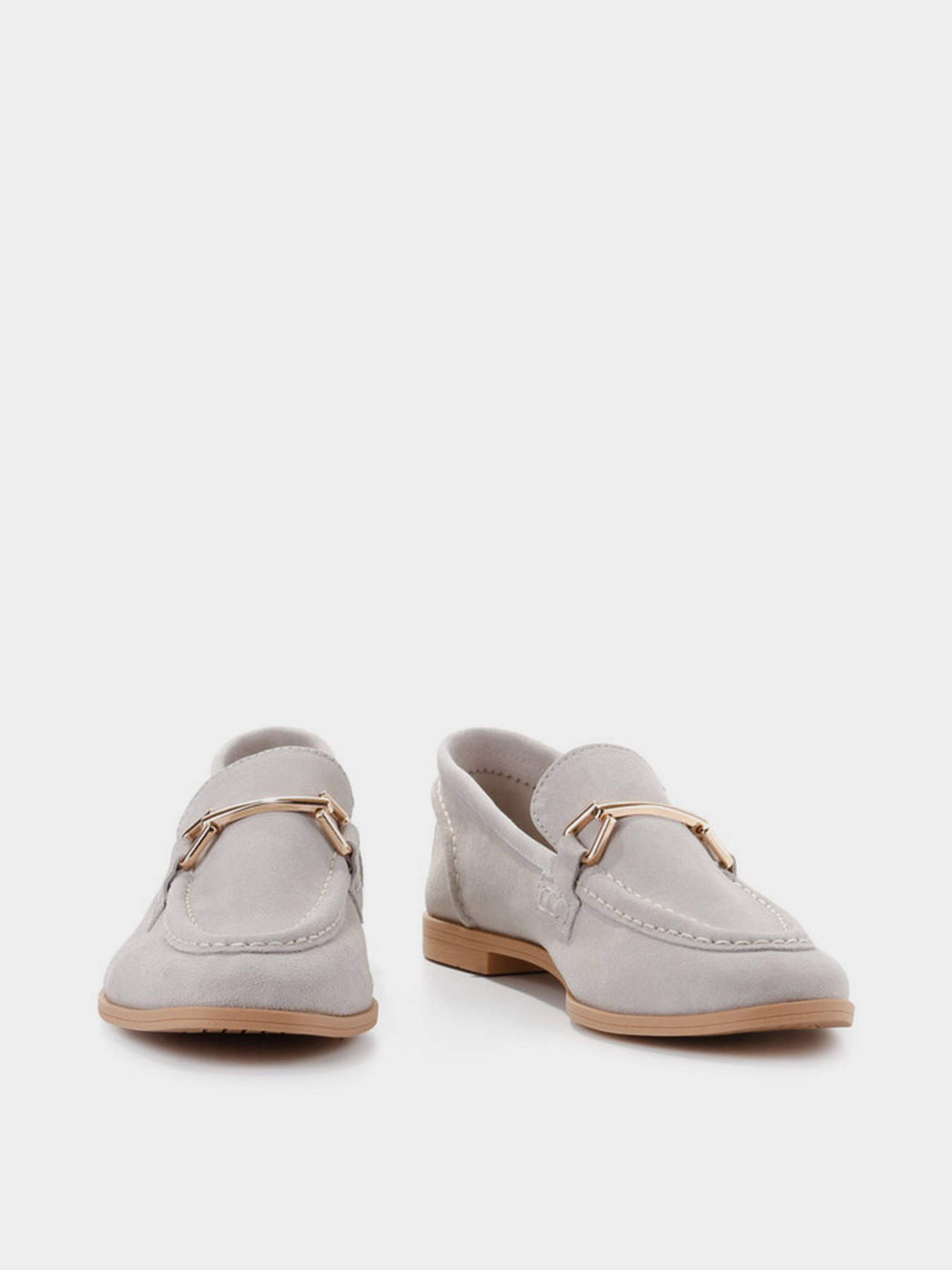 Лоферы LeBERDES модель 00000014666 Фото