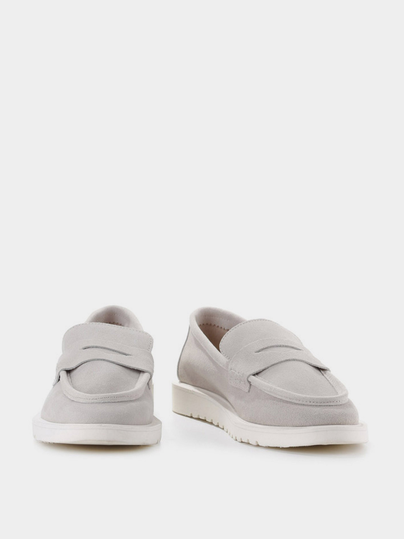 Мокасины LeBERDES модель 00000014667 Фото