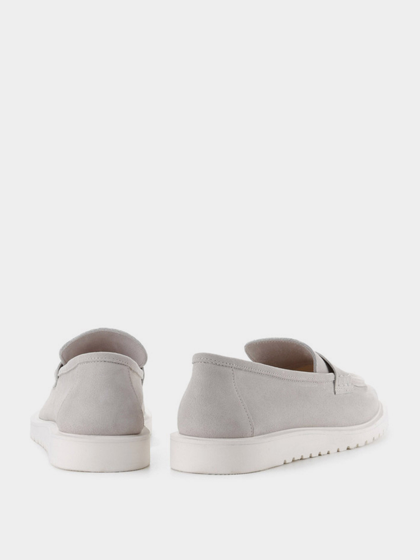 Мокасины LeBERDES модель 00000014667 Фото