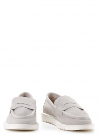 Мокасины LeBERDES модель 00000014667 Фото