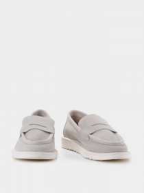 Мокасины LeBERDES модель 00000014667 Фото