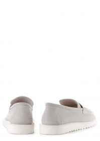 Мокасины LeBERDES модель 00000014667 Фото