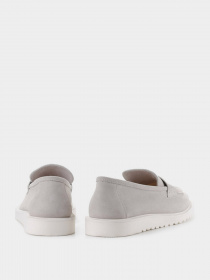 Мокасины LeBERDES модель 00000014667 Фото