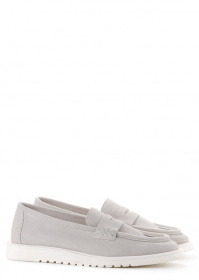 Мокасины LeBERDES модель 00000014667 Фото