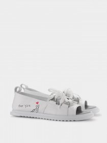 Мокасины LeBERDES модель 00000014668 Фото