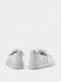 Мокасины LeBERDES модель 00000014668 Фото