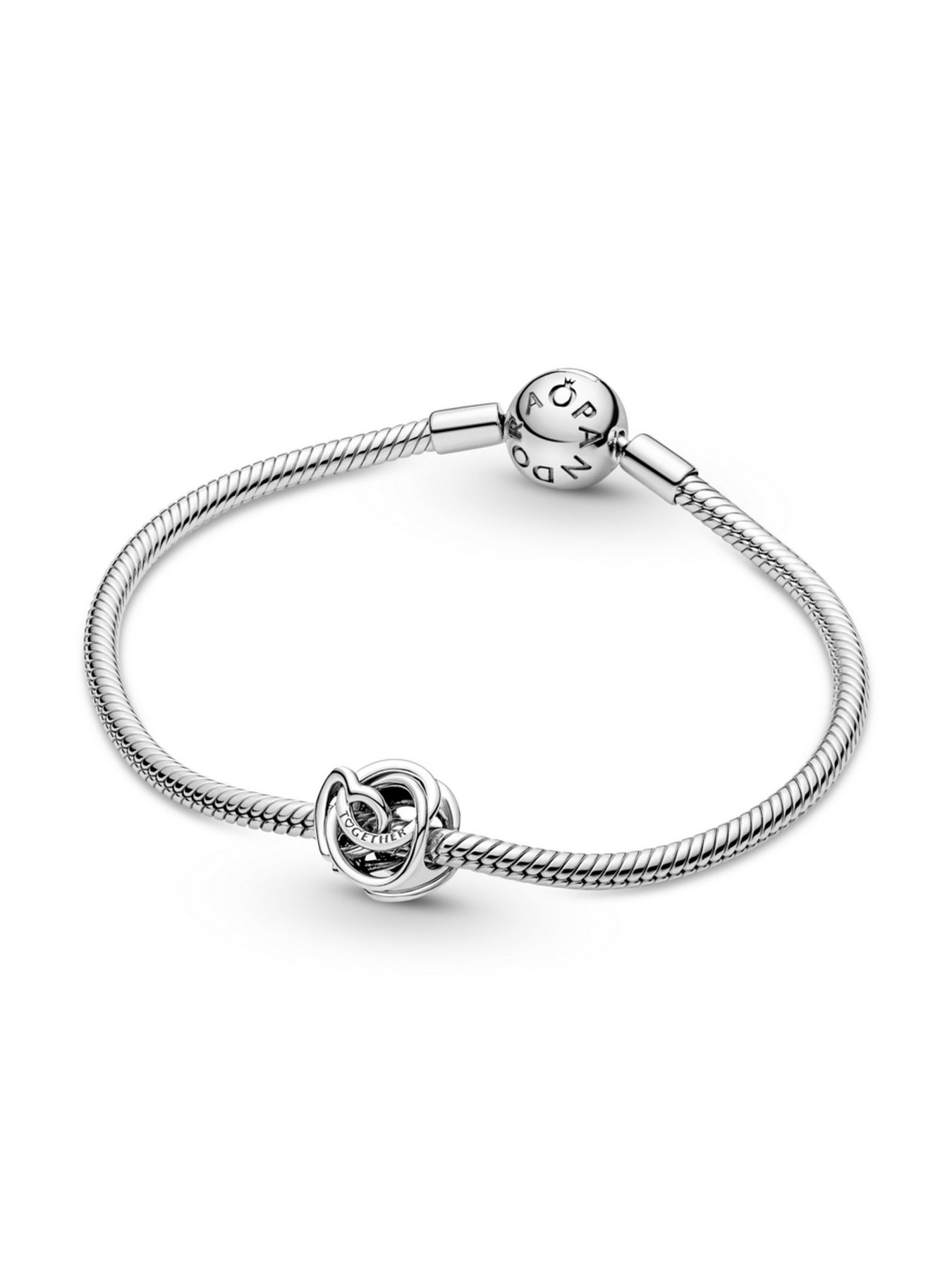 Класичні PANDORA Модель 791507C00 Фото
