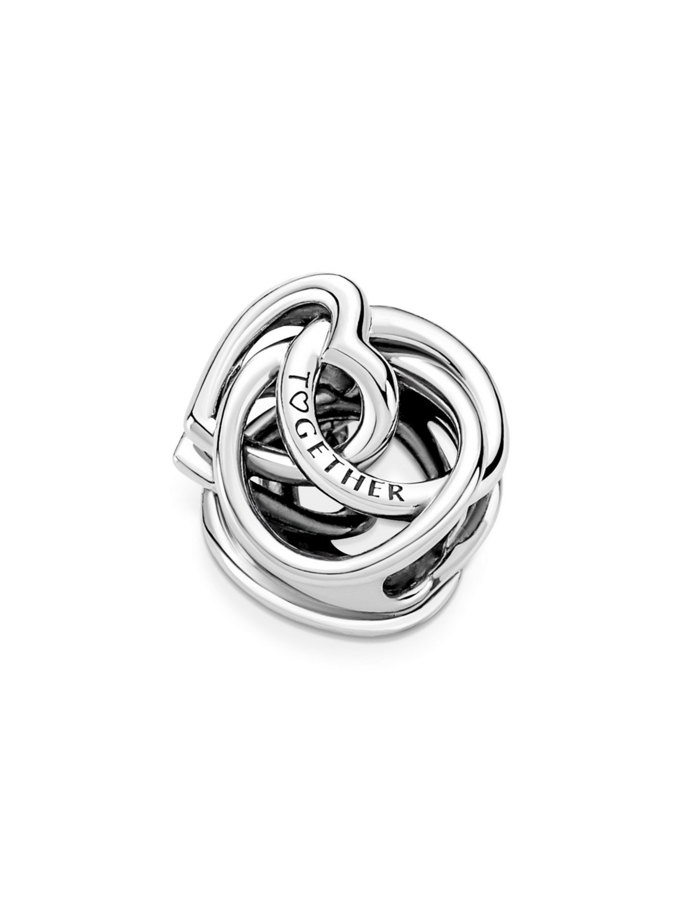 Класичні PANDORA модель 791507C00 Фото