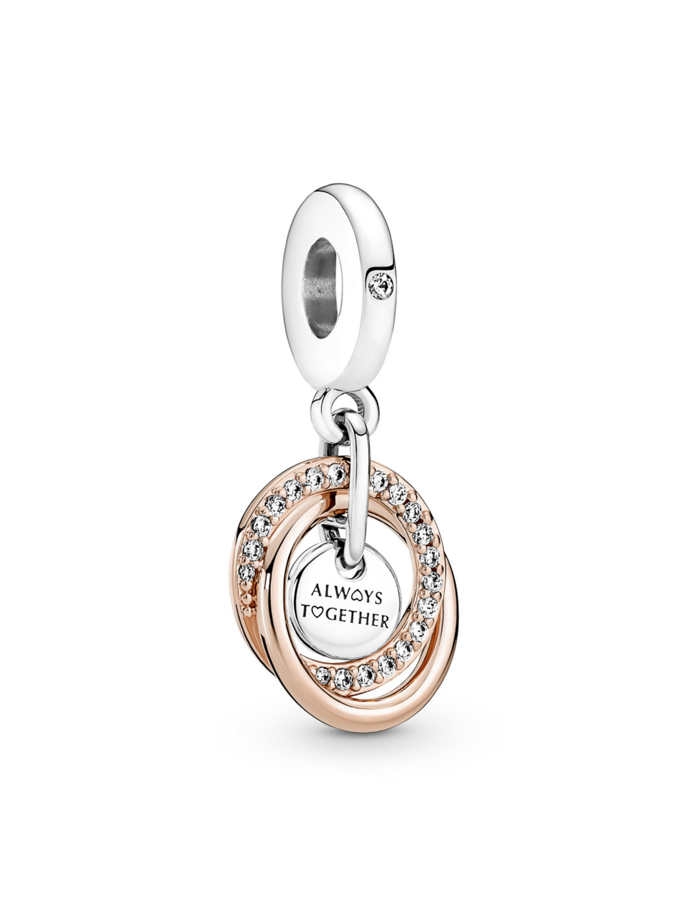 Класичні PANDORA модель 780797C01 Фото