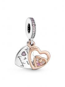 Класичні PANDORA модель 781020C01 Фото