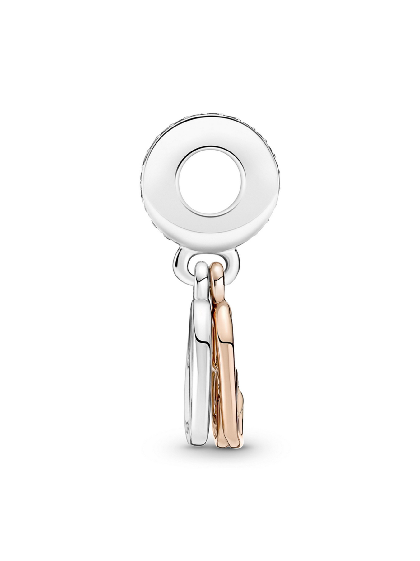 Класичні PANDORA модель 781020C01 Фото