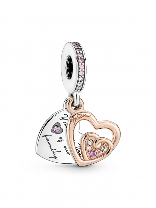 Класичні PANDORA модель 781020C01 Фото