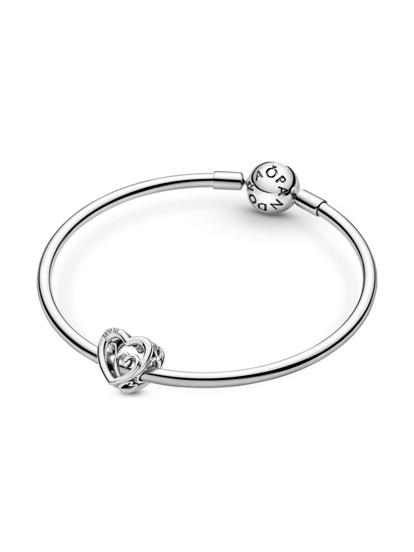 Класичні PANDORA модель 790800C00 Фото