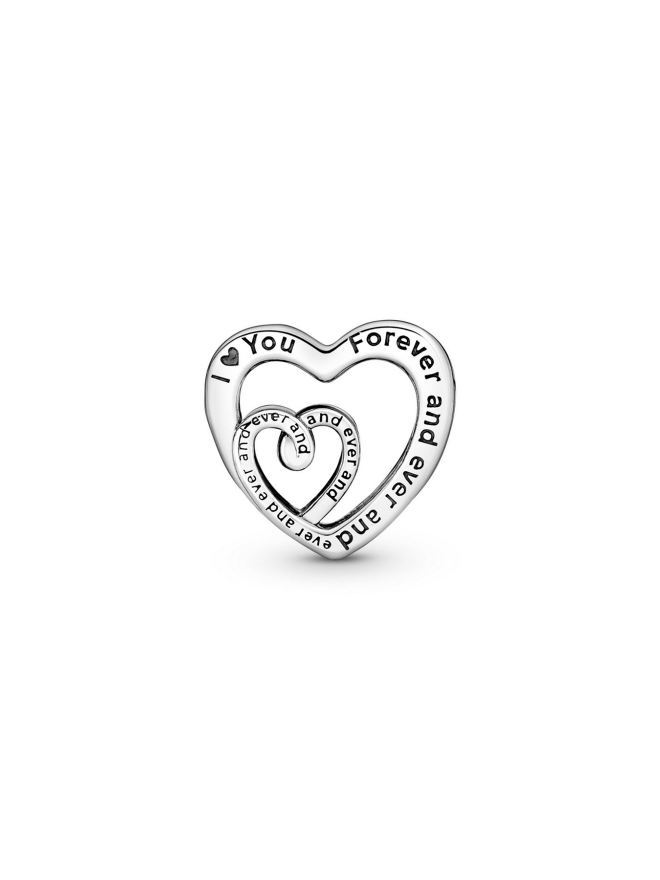 Класичні PANDORA модель 790800C00 Класичні PANDORA модель 790800C00 Фото