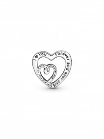 Класичні PANDORA модель 790800C00 Класичні PANDORA модель 790800C00 Фото