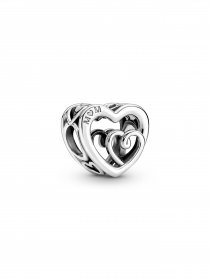 Класичні PANDORA модель 790800C00 Класичні PANDORA модель 790800C00 Фото