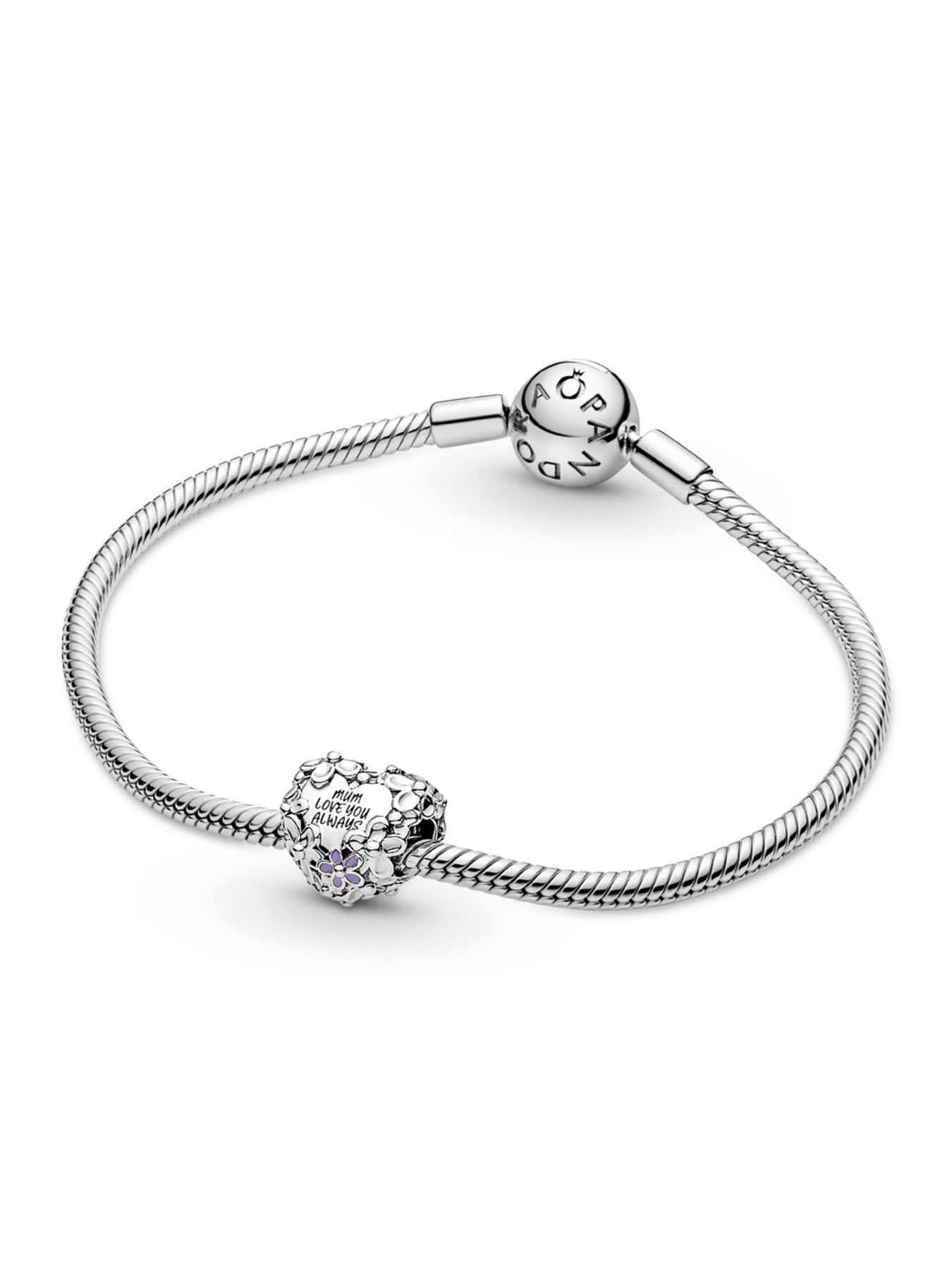 Класичні PANDORA модель 791155C01 Фото